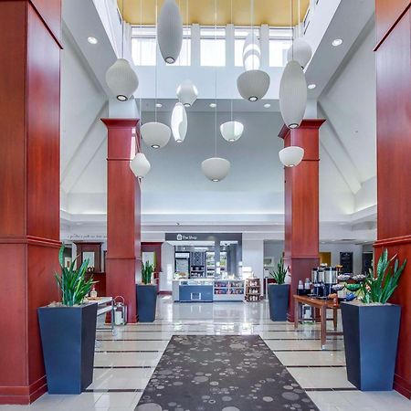 Hilton Garden Inn Louisville-Northeast Kültér fotó