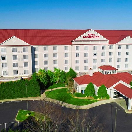 Hilton Garden Inn Louisville-Northeast Kültér fotó