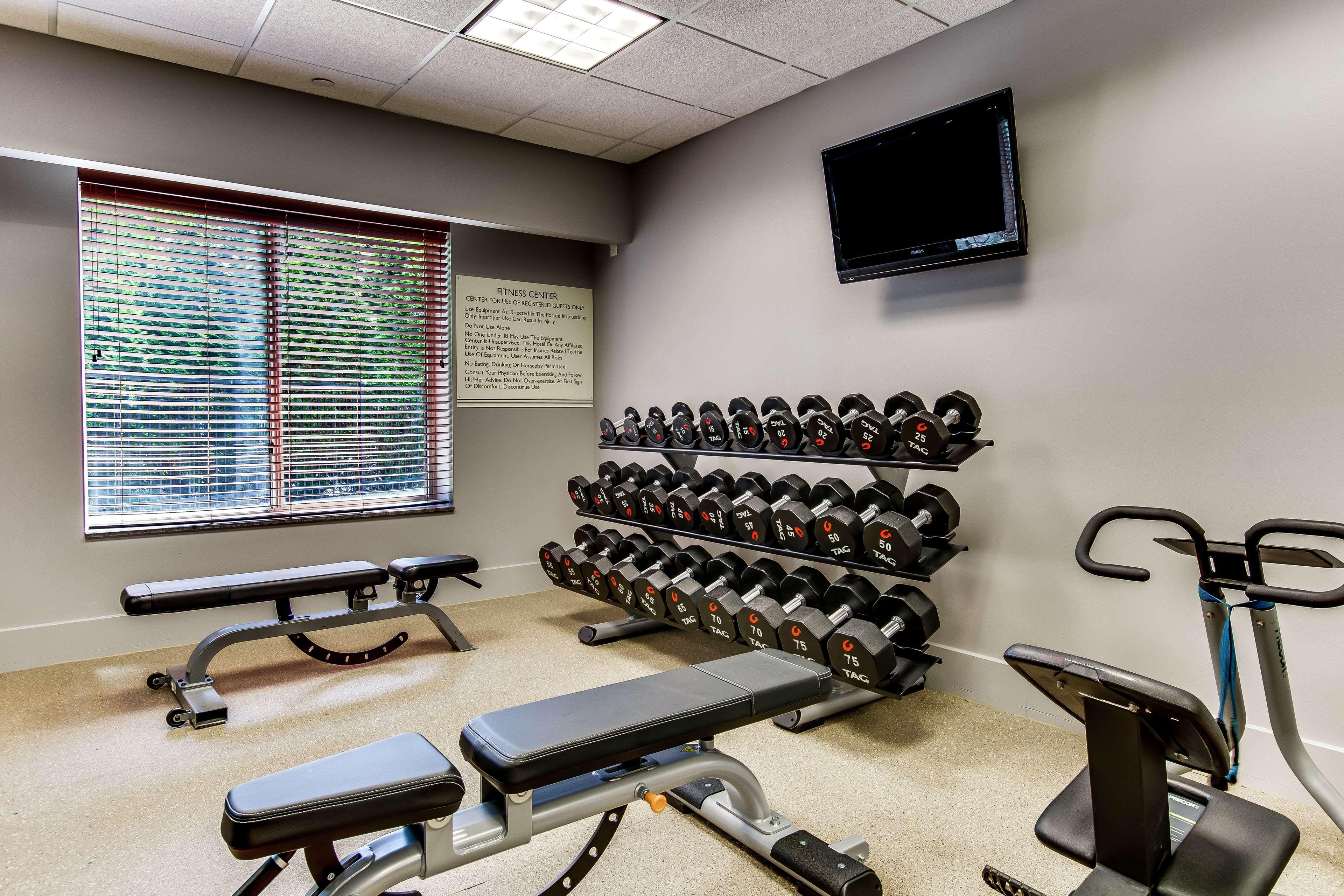 Hilton Garden Inn Louisville-Northeast Kültér fotó
