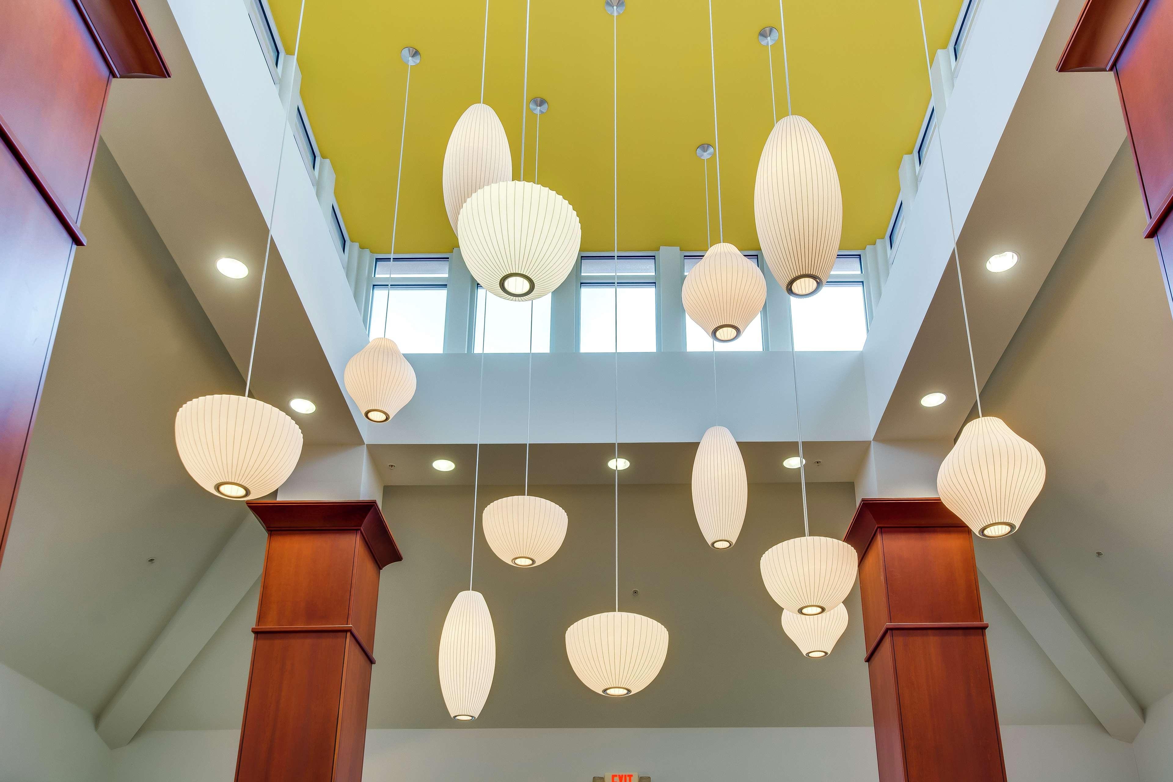 Hilton Garden Inn Louisville-Northeast Kültér fotó