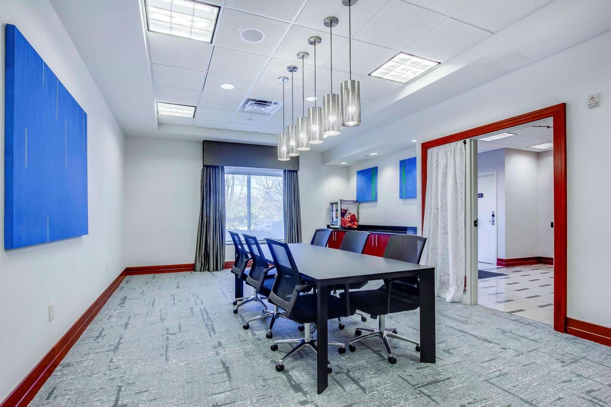 Hilton Garden Inn Louisville-Northeast Kültér fotó