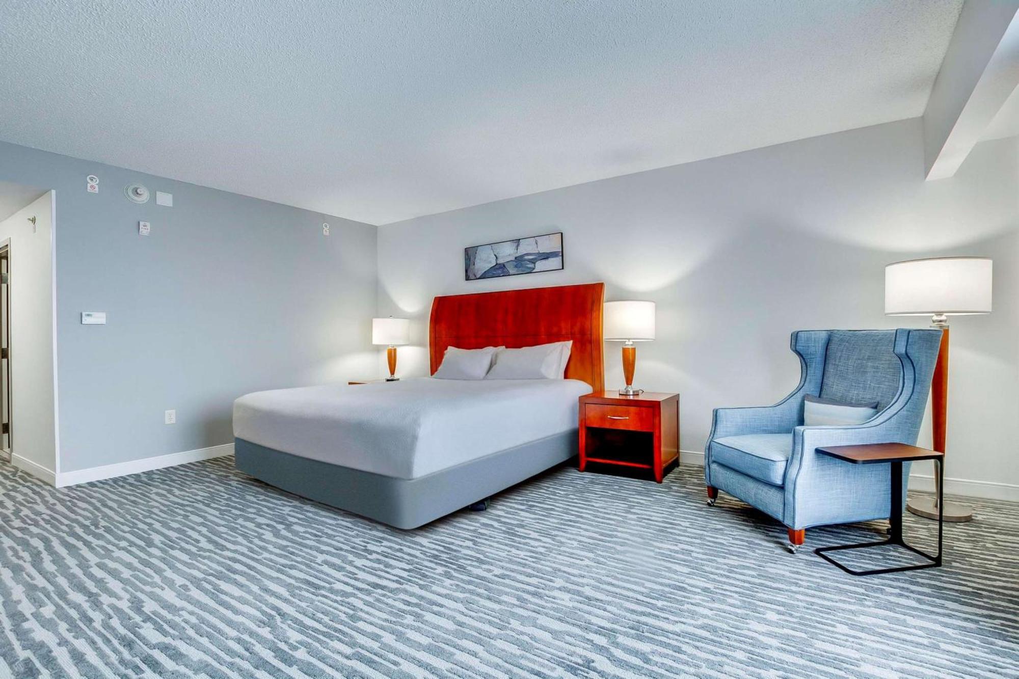 Hilton Garden Inn Louisville-Northeast Kültér fotó
