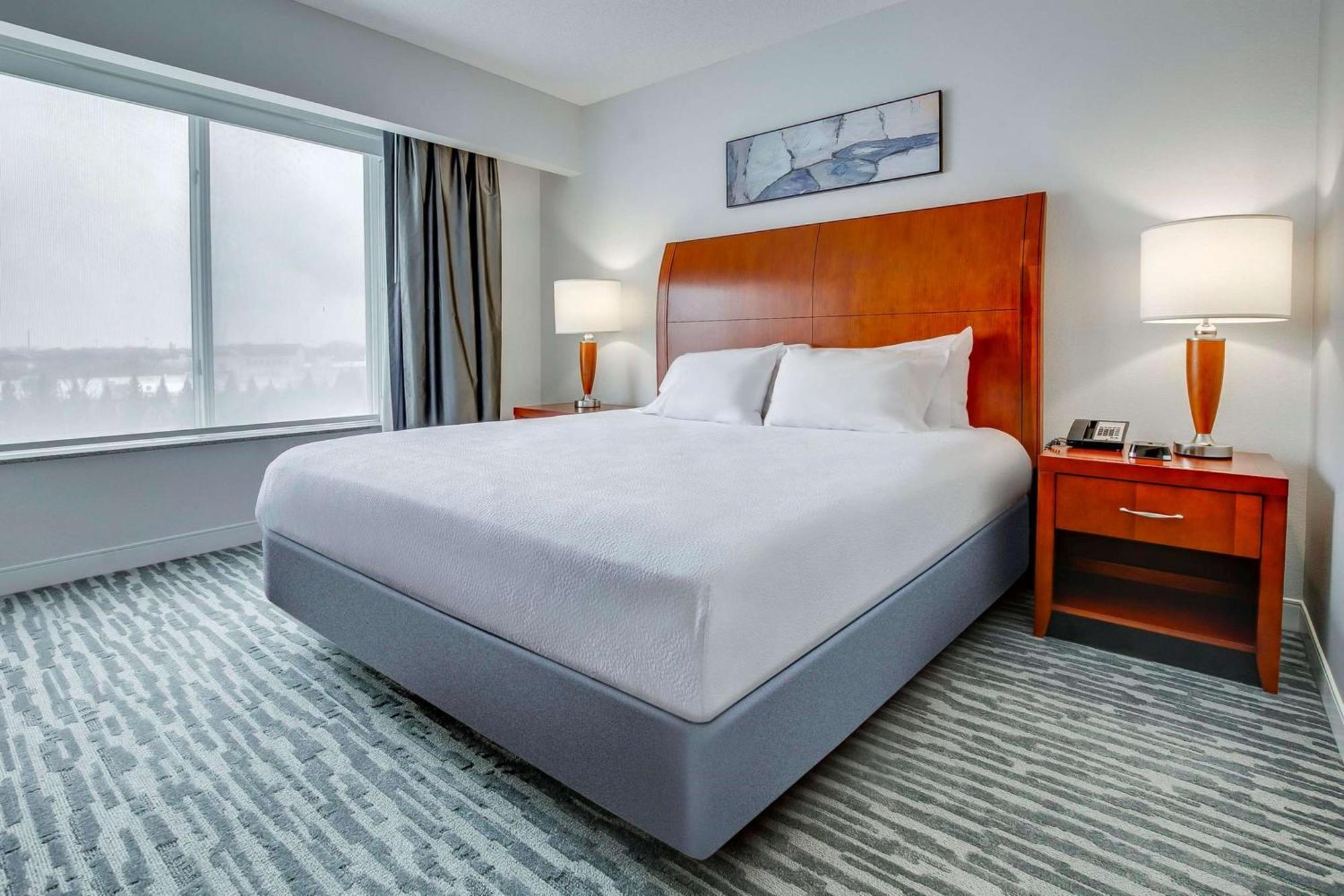 Hilton Garden Inn Louisville-Northeast Kültér fotó