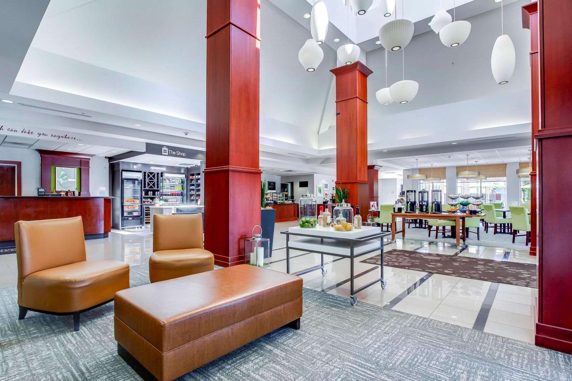 Hilton Garden Inn Louisville-Northeast Kültér fotó